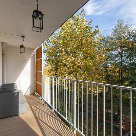 Feniks Spa Apartaments 12 By Jantar Apartamenty קולובז'ג מראה חיצוני תמונה