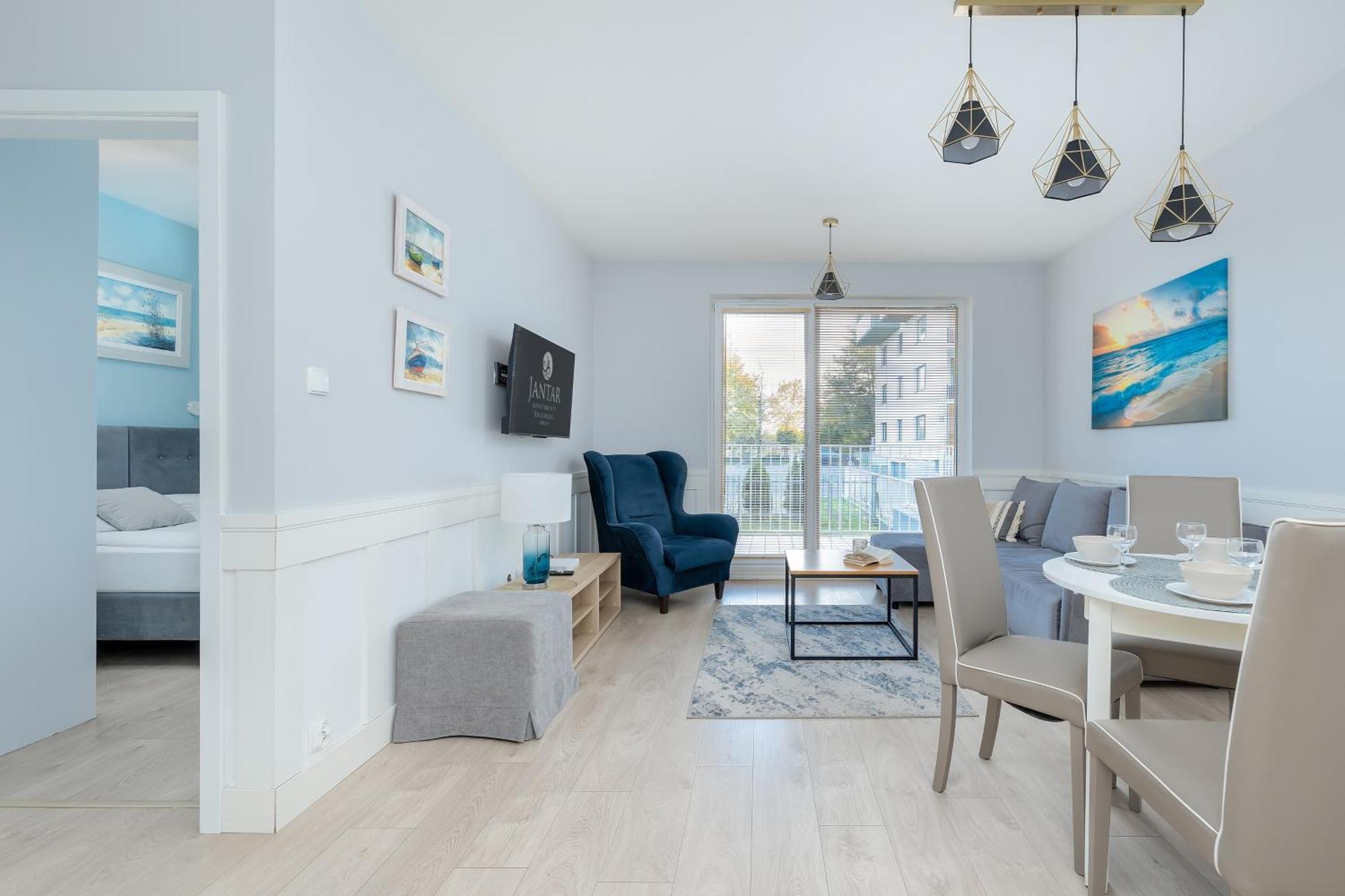 Feniks Spa Apartaments 12 By Jantar Apartamenty קולובז'ג מראה חיצוני תמונה